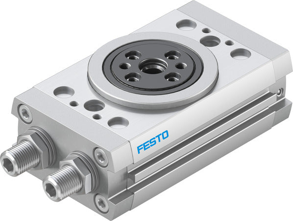DRRD-20-180-FH-PA Semi-rotary drive