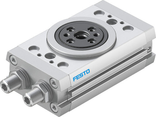 DRRD-20-180-FH-PA Semi-rotary drive