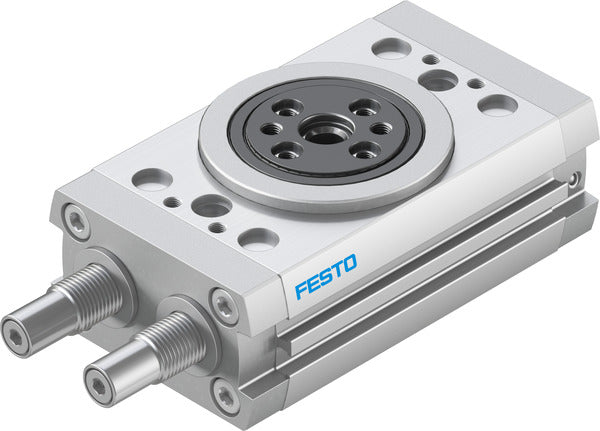 DRRD-20-180-FH-Y9A Semi-rotary drive