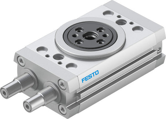 DRRD-20-180-FH-Y9A Semi-rotary drive
