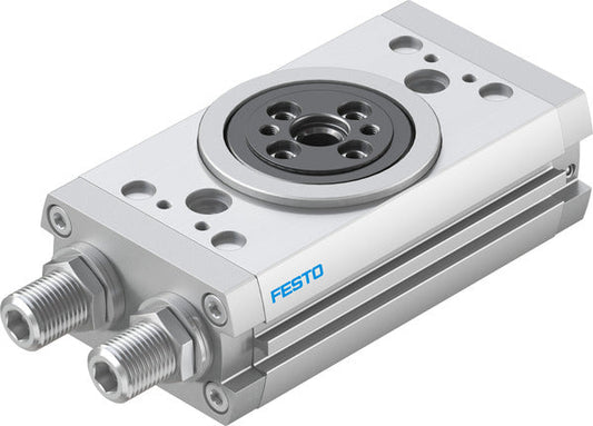 DRRD-25-180-FH-PA Semi-rotary drive