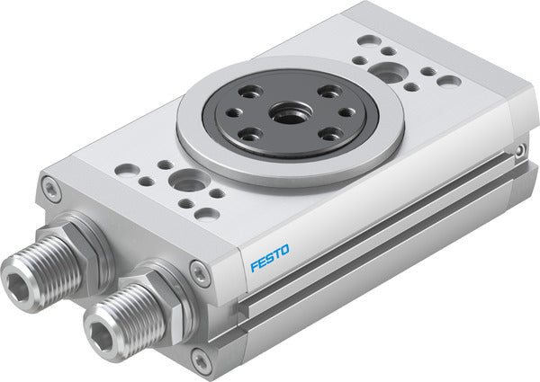 DRRD-32-180-FH-PA Semi-rotary drive