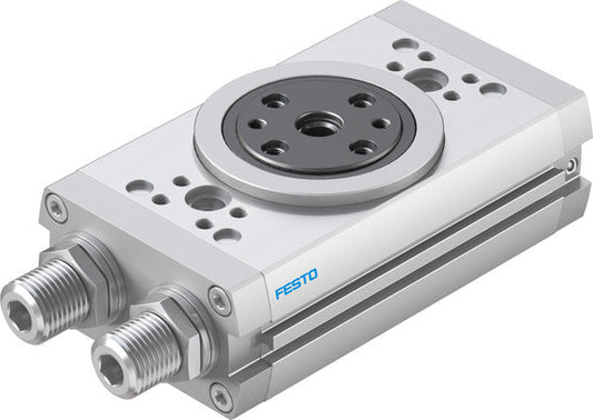 DRRD-32-180-FH-PA Semi-rotary drive