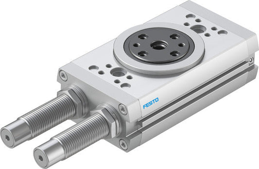 DRRD-32-180-FH-Y9A Semi-rotary drive
