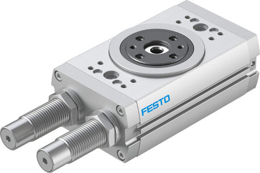 DRRD-35-180-FH-Y9A Semi-rotary drive