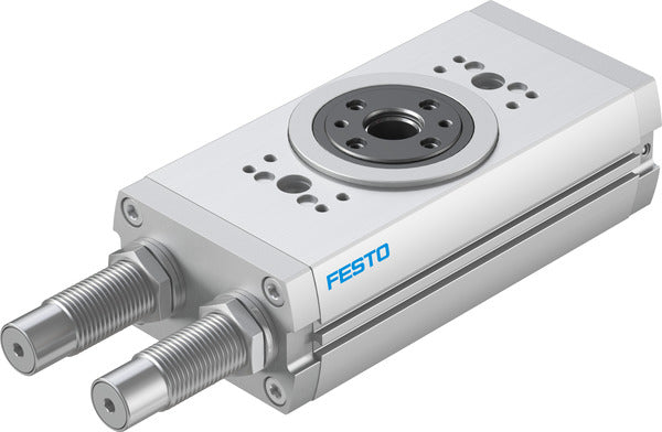 DRRD-40-180-FH-Y9A Semi-rotary drive