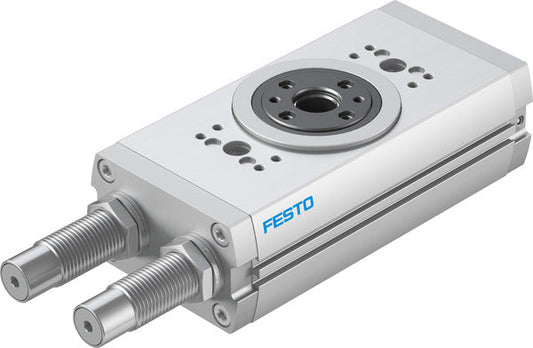 DRRD-40-180-FH-Y9A Semi-rotary drive