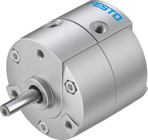 DRVS-12-180-P Semi-rotary drive