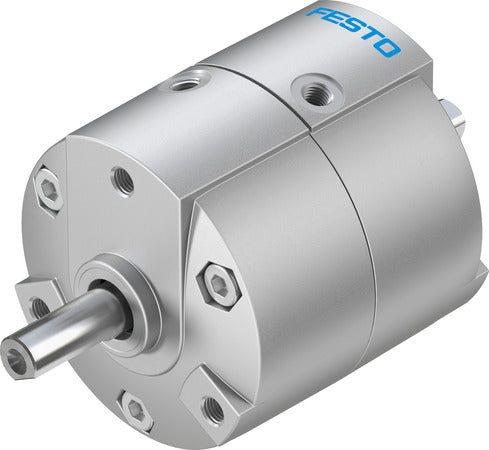 DRVS-16-270-P Semi-rotary drive