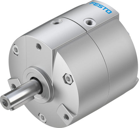 DRVS-25-180-P Semi-rotary drive