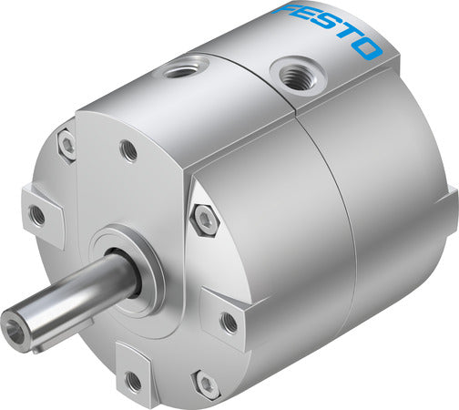 DRVS-32-180-P Semi-rotary drive