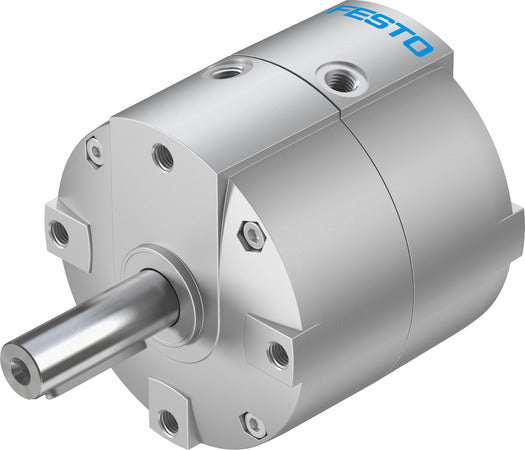 DRVS-40-90-P-EX4 Semi-rotary drive