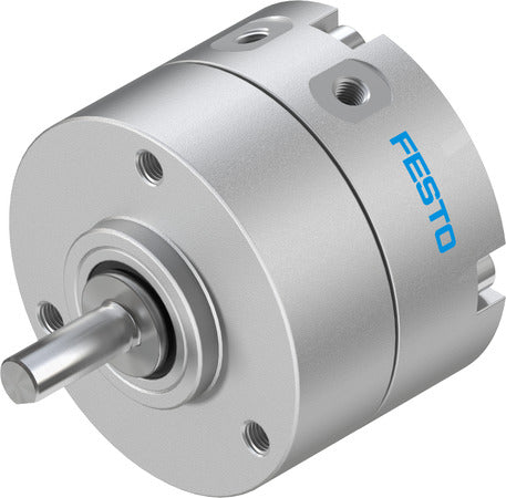 DRVS-6-180-P Semi-rotary drive