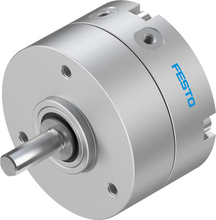 DRVS-8-90-P Semi-rotary drive