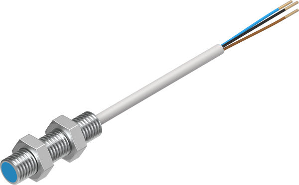 SIEN-M8B-NS-K-L Proximity sensor