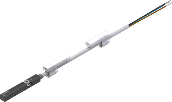 SME-8M-DO-24V-K-7,5-OE Proximity sensor
