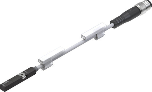 SME-8M-DS-24V-K-0,3-M8D Proximity sensor