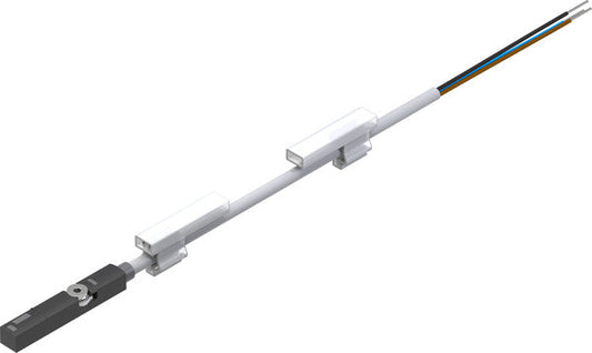 SME-8M-DS-24V-K-2,5-OE Proximity sensor