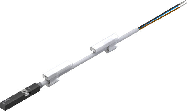 SME-8M-DS-24V-K-5,0-OE Proximity sensor