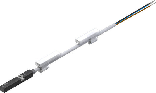 SME-8M-DS-24V-K-5,0-OE Proximity sensor