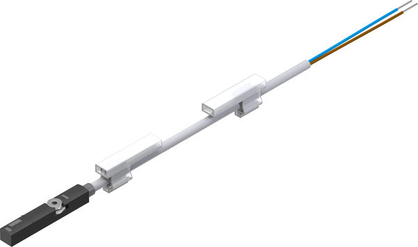 SME-8M-ZS-24V-K-2,5-OE Proximity sensor