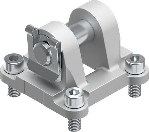 SNC-63 Swivel flange