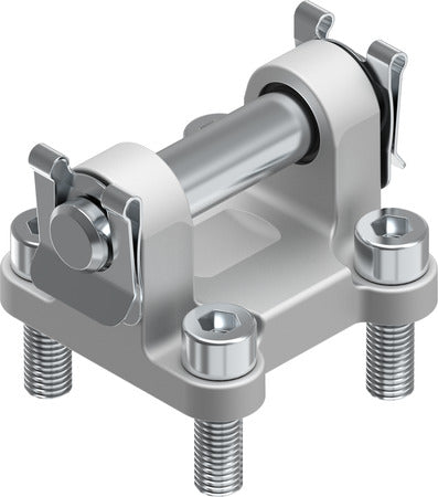 SNCB-32 Swivel flange