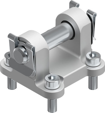 SNCB-40 Swivel flange