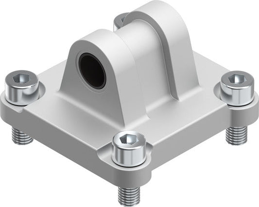 SNCL-80 Swivel flange