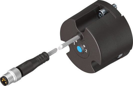 SRBS-Q12-12-E270-EP-1-S-M8 Position sensor