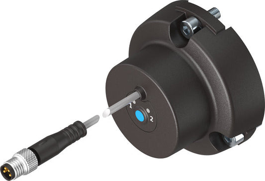 SRBS-Q12-25-E270-EP-1-S-M8 Position sensor
