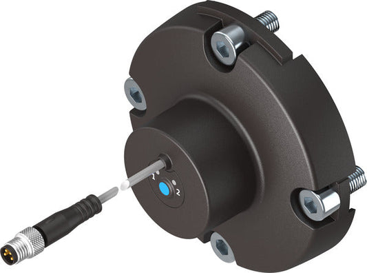 SRBS-Q12-40-E270-EP-1-S-M8 Position sensor