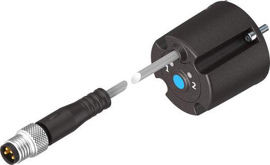 SRBS-Q12-6-E270-EP-1-S-M8 Position sensor