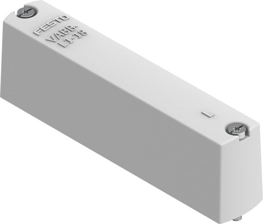 VABB-L1-18 Cover plate