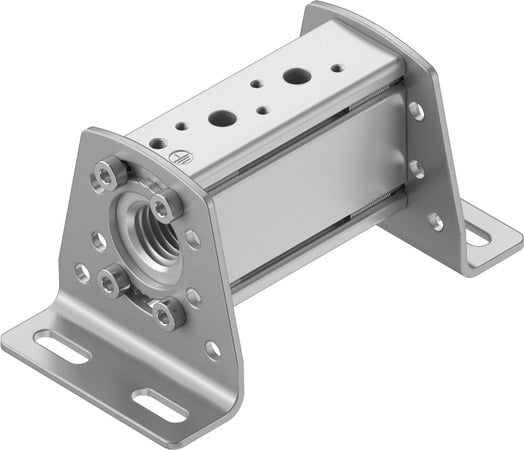 VABM-B10-20-N38-2-P53 Common supply manifold