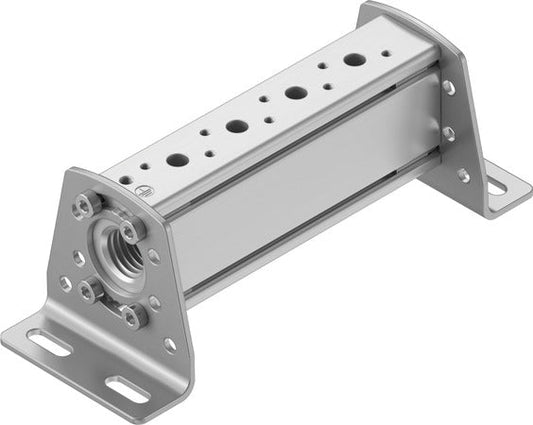 VABM-B10-20-G38-4-P53 Common supply manifold