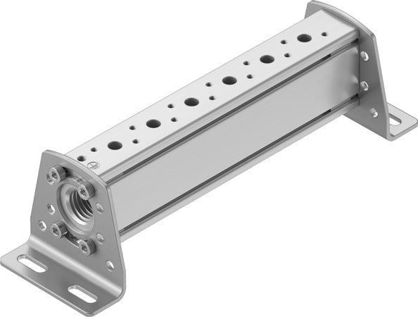 VABM-B10-20-G38-6-P53 Common supply manifold