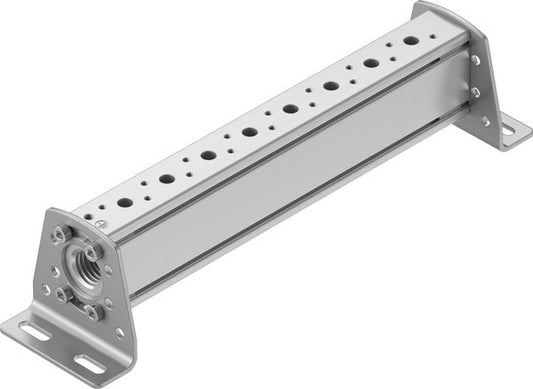 VABM-B10-20-N38-8-P53 Common supply manifold