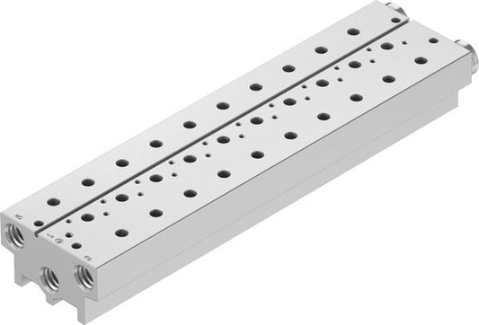 VABM-B10-20S-G14-10 Manifold block