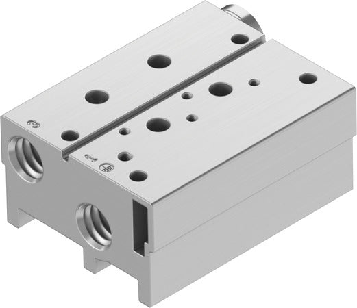 VABM-B10-20S-G14-2-P3 Manifold block