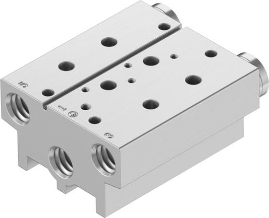 VABM-B10-20S-G14-2 Manifold block