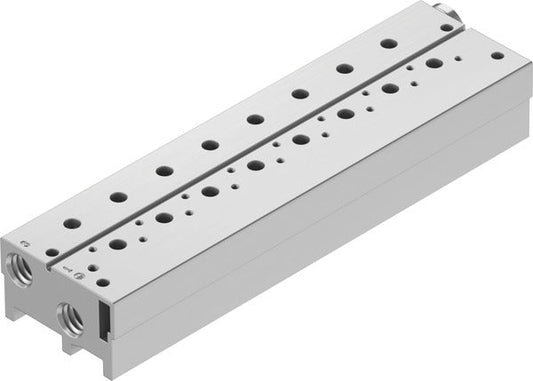 VABM-B10-20S-N14-8-P3 Manifold block
