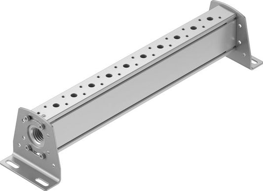 VABM-B10-25-G12-9-P53 Common supply manifold