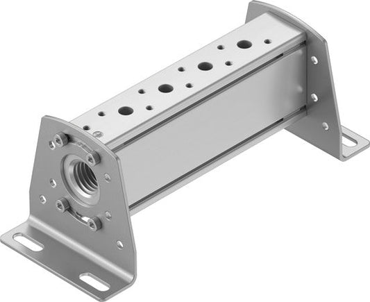 VABM-B10-25-N12-3-P53 Common supply manifold