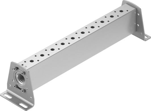 VABM-B10-30-G34-9-P53 Common supply manifold