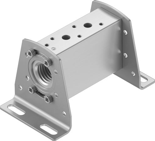 VABM-B10-30-G34-2-P53 Common supply manifold