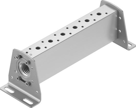 VABM-B10-30-G34-6-P53 Common supply manifold