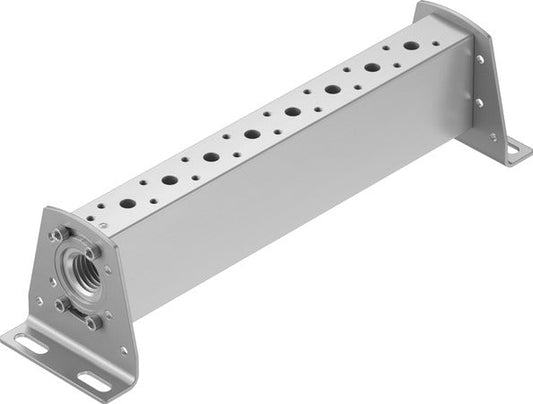 VABM-B10-30-G34-7-P53 Common supply manifold