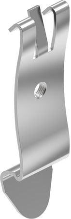 VAME-T-M4 H-rail mounting