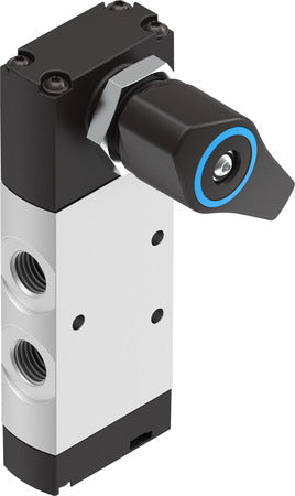 VHEF-ES-P53E-M-N14 Selector valve